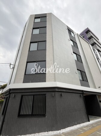 クリオラモード木場公園の物件内観写真